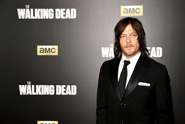 Sam won't shut up in The Walking Dead mid-season 6 teaser