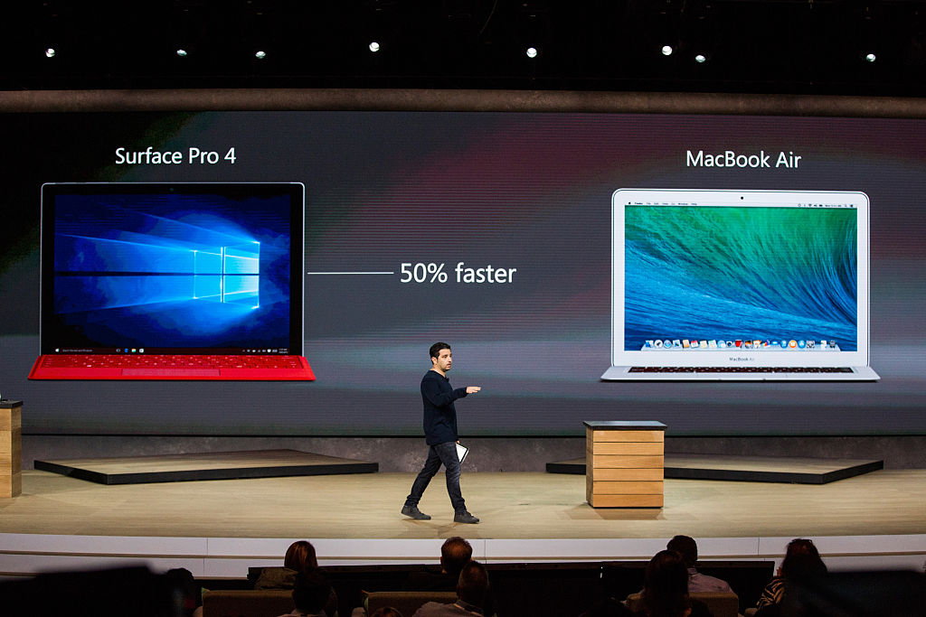 Ouch... Microsoft only sold 4.5 million Lumia phones last fiscal quarter