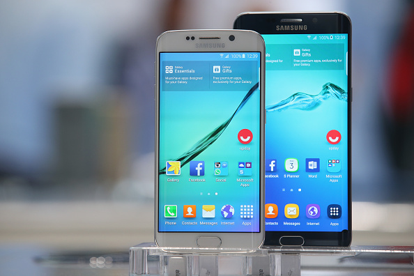 Samsung Galaxy Note 6 Specs, Features & Rumors: 5 Upgrades We Expect