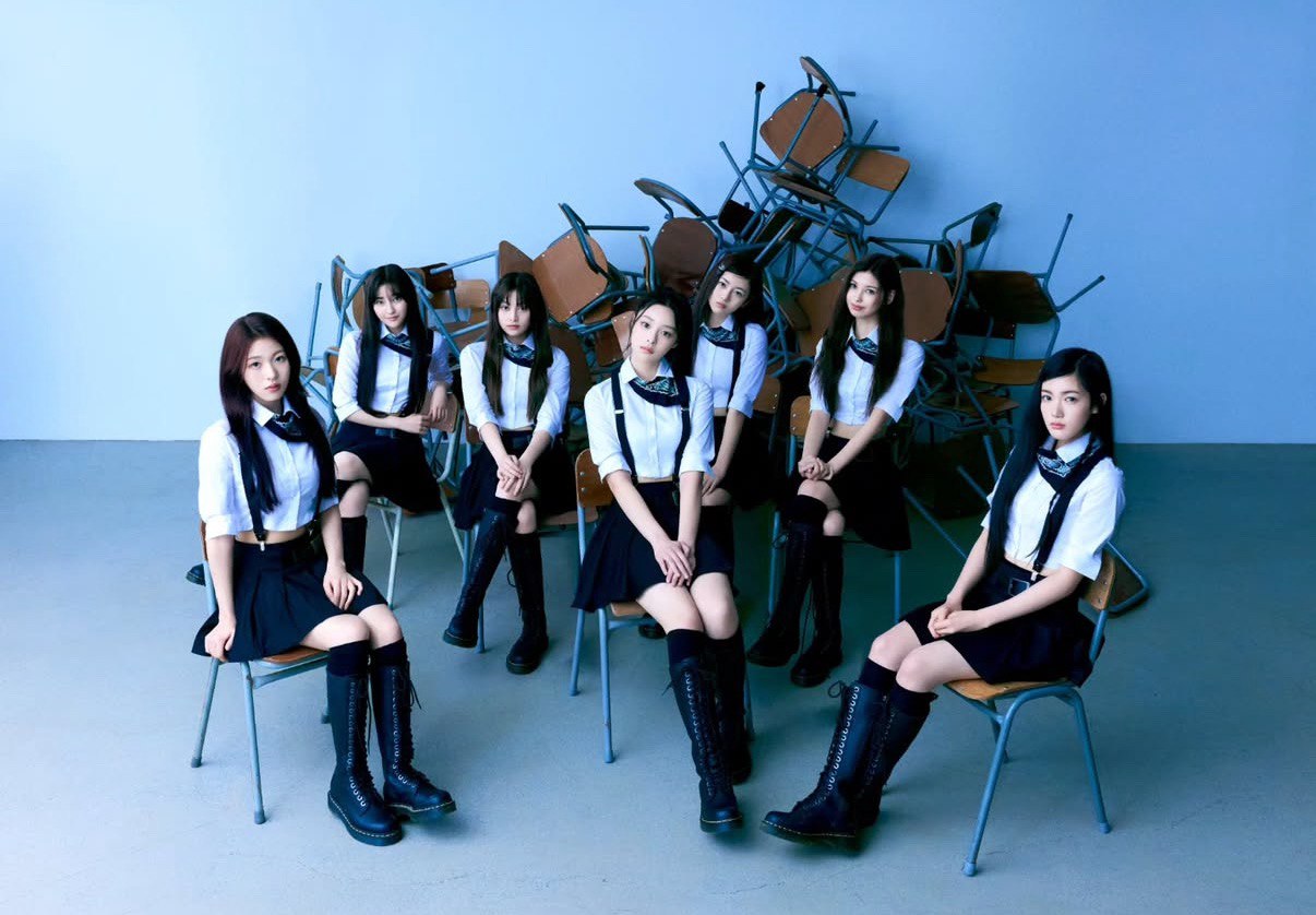 TWICE's 'SCIENTIST' Is The Most Viewed K-Pop MV On YouTube
