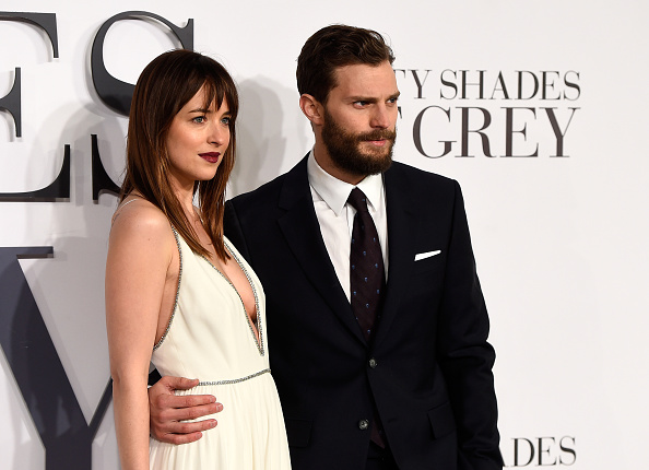 Dakota Johnson: Hollywood is brutal