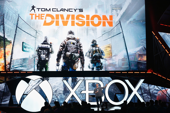 The Division Beta Rumoured For Later This Month