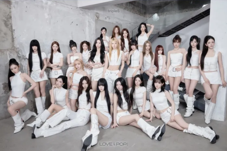 SEVENTEEN Named 'Most Innovative' K-pop Group By Billboard : K